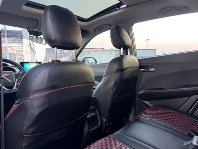 Chevrolet Groove Premier, миниатюра 9