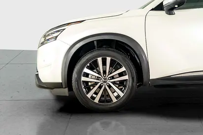 2023 Nissan PATHFINDER 照片 9