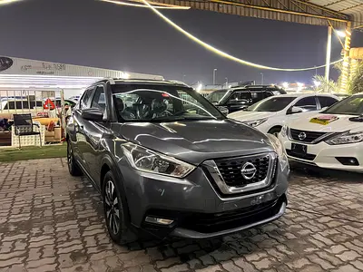 صورة 9 لـ 2019 Nissan KICKS