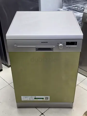 Siemens side timer dishwasher for sell 💯 good working