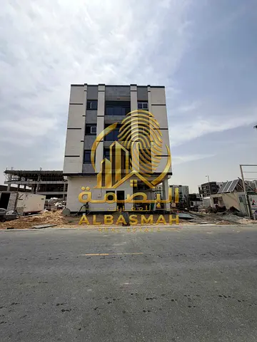 بناية سكنية جديدة للبيع في مدينة تلال بتملك حر لجميع الجنسيات تضم 12 شقة بموقع مميز
