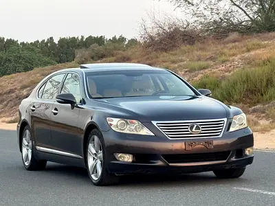 صورة 10 لـ 2010 Lexus LS-SERIES