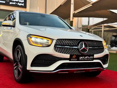 Mercedes-Benz GLC 300, миниатюра 5