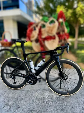 Cervelo S5