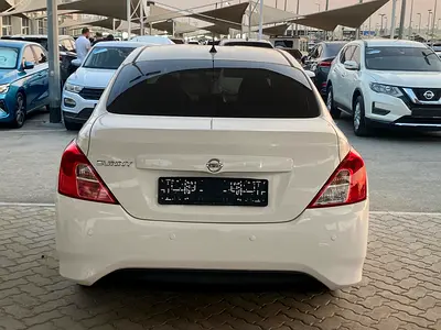 2023 Nissan SUNNY 照片 7