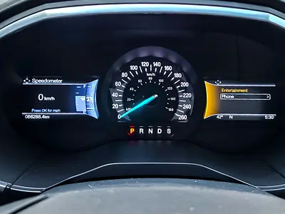2017 FORD EDGE 缩略图 15