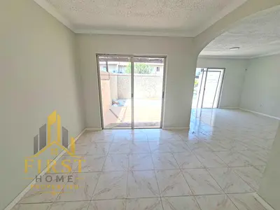 SPACIOUS 3 BHK VILLA JUST 60K COURTYARD AREA READY TO MOVE