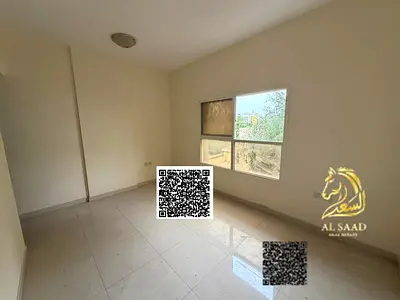 استديو مطبخ منفصل تكييف مركزي مساحات واسعه