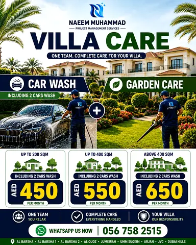 garden maintenance