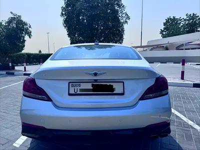 صورة 2 لـ 2018 Genesis G70