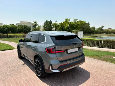 BMW X1 sDrive20Li, миниатюра 2