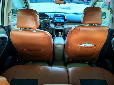 صورة 10 لـ 2008 Toyota RAV 4