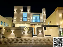 Villa for sale directly from the owner – registration fees included – freehold ownership – no