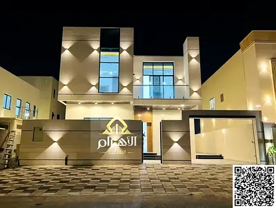 فيلا للبيع من المالك مباشره _ شامل رسوم تسجيل _ تملك حر _ بدون رسوم خدمات سنويه _ السعر قابل للتفاوض