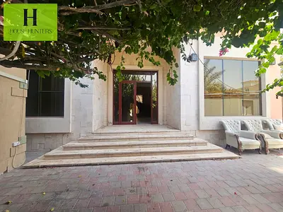 Fully Furnish 5BR Villa Close To Beach