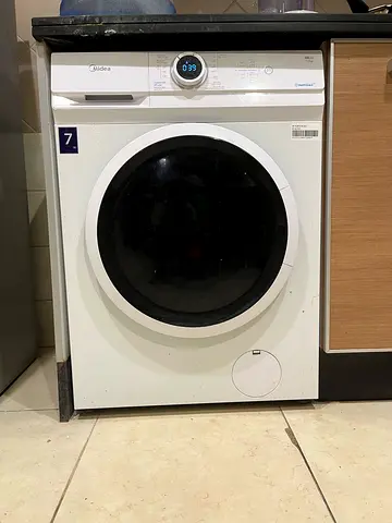Front-load washing machine - good condition