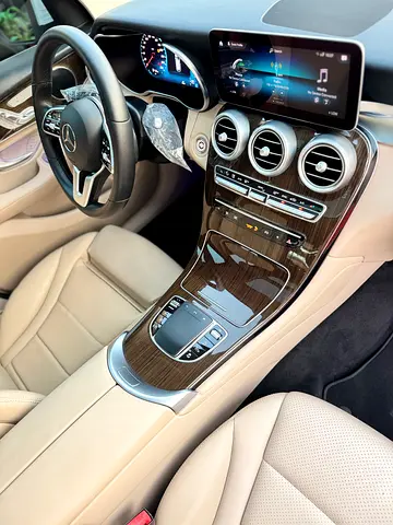 Mercedes-Benz GLC 300, миниатюра 17