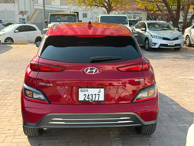 صورة 10 لـ 2023 Hyundai KONA