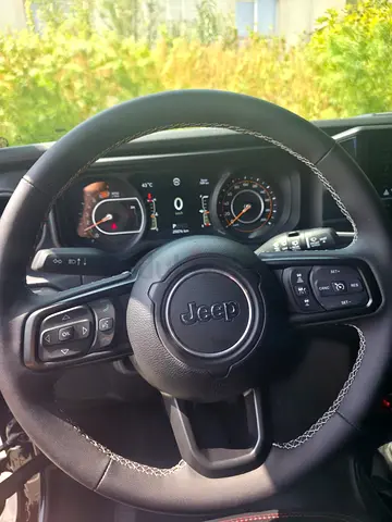 Jeep Wrangler Rubicon, миниатюра 11