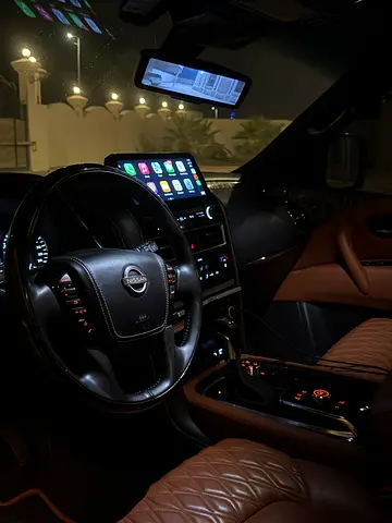 صورة 5 لـ 2018 Nissan ARMADA