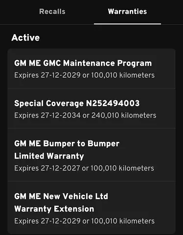2024 GMC YUKON 缩略图 14