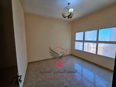أكبر غرفة وصالة في المجاز 3 بمساحة واسعة وموقع مميز و6 دفعات مريحة