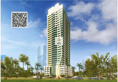 Golden Investment Opportunity in Azha View | 1BHK with 72-Month Payment Plan in Al Aamra, Ajman
