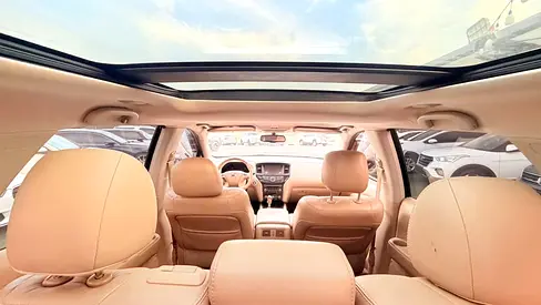 2015 Nissan PATHFINDER — фото 15