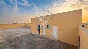 # Yard for Rent in Al Sajaa | 10,000 Sq Ft | 2 Offices and Bathroom | AED 85,000 Yearly