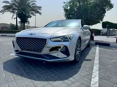 صورة 1 لـ 2018 Genesis G70