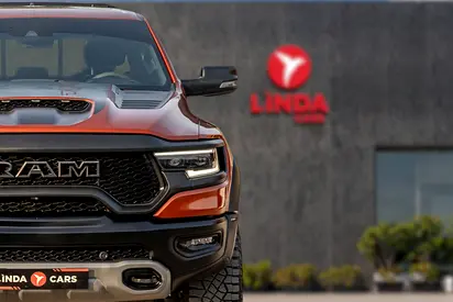 2024 RAM 1500 照片 3