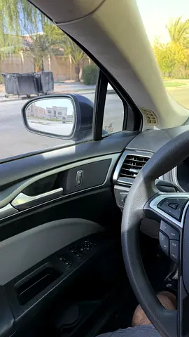 2016 FORD FUSION 照片 13