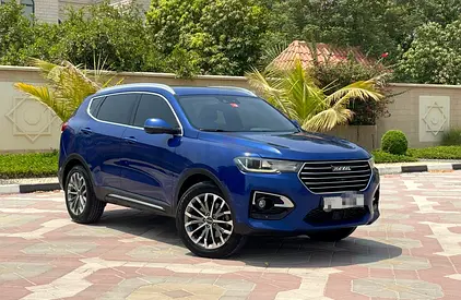 Haval H6 GT, миниатюра 7