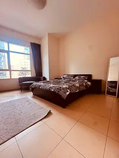 🏠 🔥 Luxury Master Room for Rent | marina | Prime Location 🔥