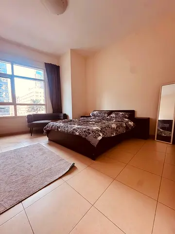 🏠 🔥 Luxury Master Room for Rent | marina | Prime Location 🔥