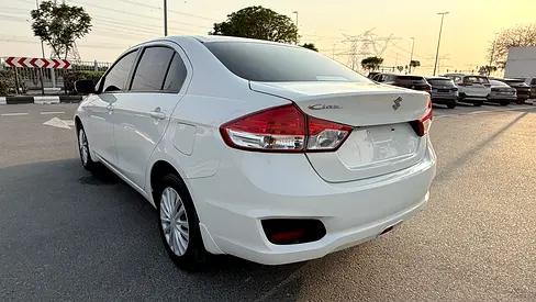 Suzuki Ciaz, миниатюра 4