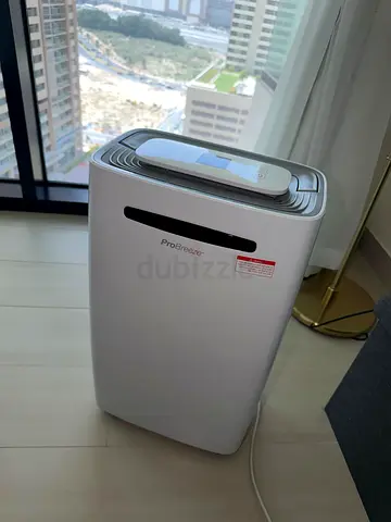 ProBreeze 20L Portable Dehumidifier