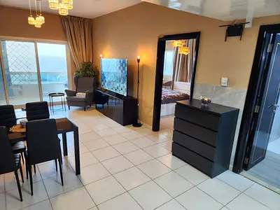 FREE DAYS , ZERO COMMISSION AWESOME APT. SEA VIEW