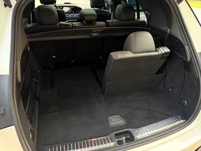 Mercedes-Benz GLE 53 AMG 4MATIC+, миниатюра 14