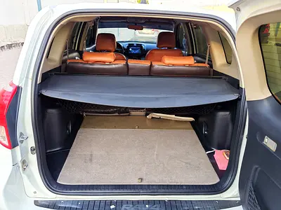 صورة 12 لـ 2008 Toyota RAV 4