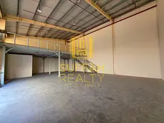 High Efficiency Renovated Compact Ready Warehouse