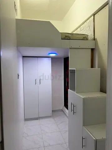 Partition for rent