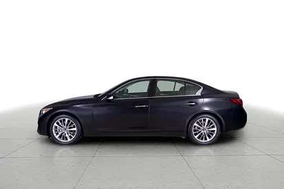 Infiniti Q50 Luxe, миниатюра 8