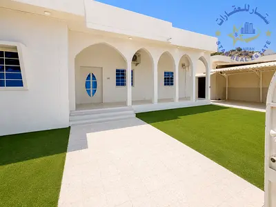 Residential Villa for Annual Rent – Al Muraishid Area, Fujairah