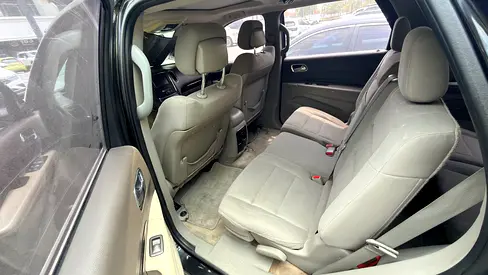 2012 Dodge DURANGO photo 14