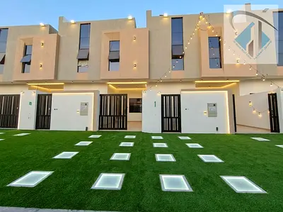 Own your villa now, featuring modern European-style finishing.