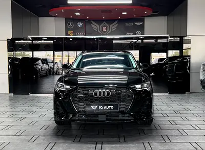Audi Q3 40 TFSI S line, миниатюра 2
