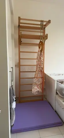 Kids Sport Swedish Wall For Sale