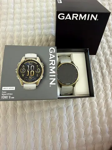 Garmin