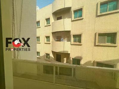 1 Bedroom Apartment for Annual Rent in Al Hamidiyah, Ajman, with 1 Bathroom and Balcony. AED 28,000